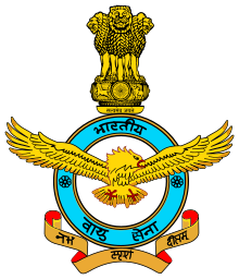 Indian Air Force Pilot Uniform