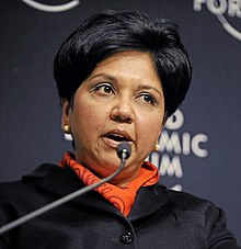 Indra Nooyi