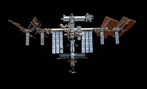 International Space Station (ISS)