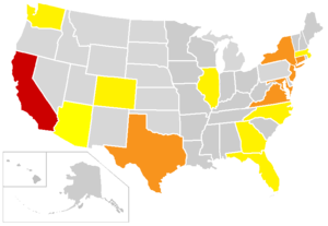 Iranian Americans