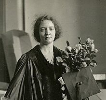 Irene Joliot-Curie