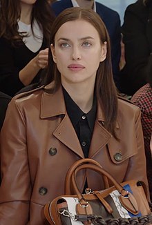 Irina Shayk