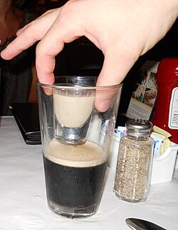 Irish Car Bomb