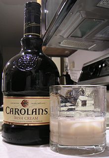 Irish Cream