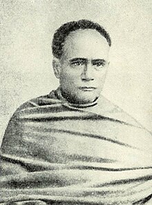 Ishwar Chandra Vidyasagar