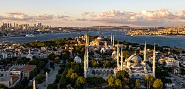 Istanbul