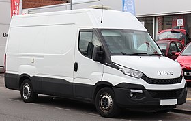 Iveco Daily