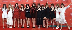 IZ*ONE