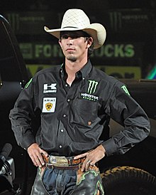 J.B. Mauney