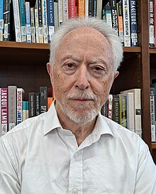 J.M. Coetzee