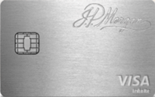 J.P. Morgan Reserve Card