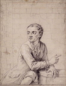 Jack Sheppard