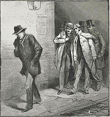 The Jack the Ripper Murders