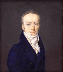 James Smithson