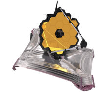 James Webb Space Telescope