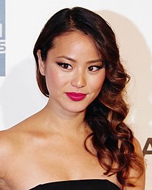 Jamie Chung