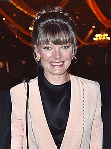 Jane Curtin