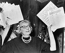 Jane Jacobs