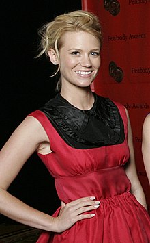 January Jones