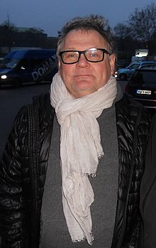 Janusz Kamiński