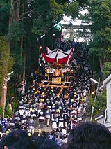 Festivals (Matsuri)