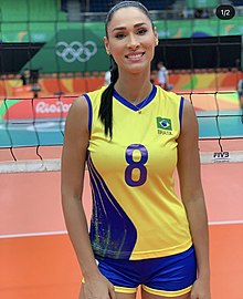 Jaqueline Carvalho