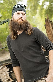 Jase Robertson