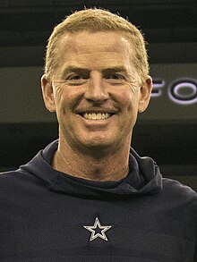 Jason Garrett