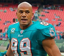 Jason Taylor