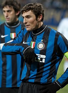 Javier Zanetti