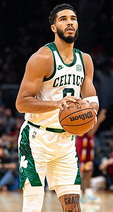 Jayson Tatum