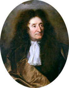 Jean de La Fontaine