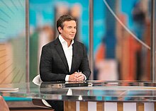 Jeff Glor