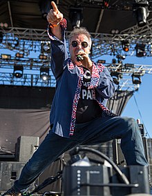 Jello Biafra