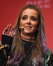 Jenna Marbles