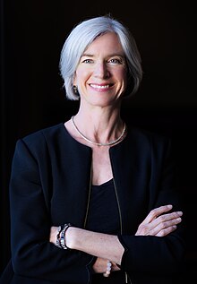 Jennifer Doudna