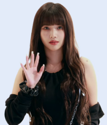 (G)I-DLE Soyeon