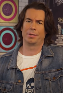 Jerry Trainor