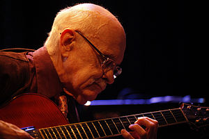 Jim Hall