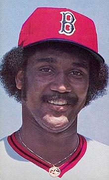 Jim Rice