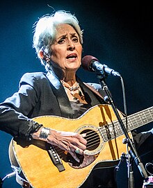 Joan Baez