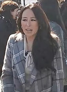 Joanna Gaines