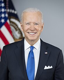 Joseph Biden