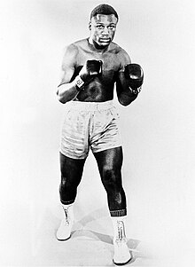 Joe Frazier