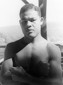 Joe Louis