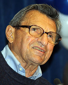 Joe Paterno