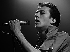 Joe Strummer