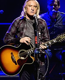 Joe Walsh