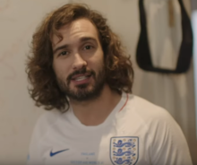 Joe Wicks' PE With Joe