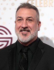 Joey Fatone